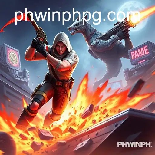 Unleashing Excitement: Exploring the 'Action Packed' Category on PHWINPH