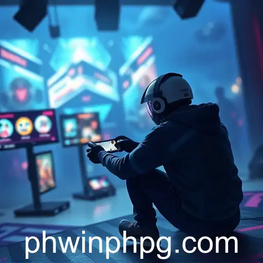 Emerging Trends in Online Gaming