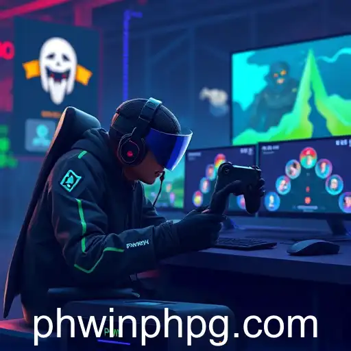 Gaming Evolution: The Rise of PHWINPH