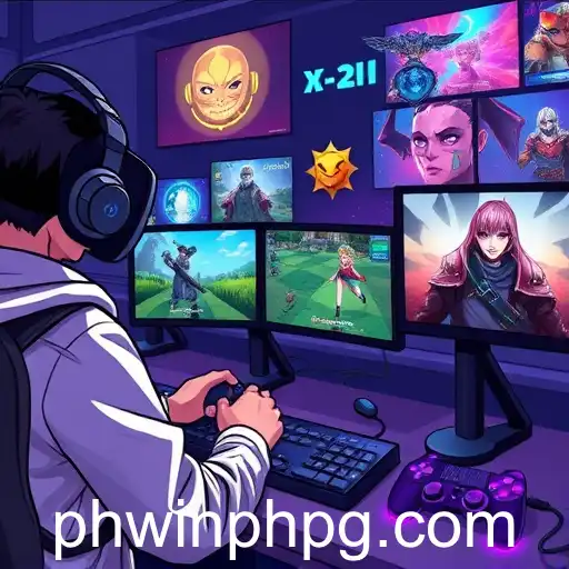 Emerging Trends in Online Gaming