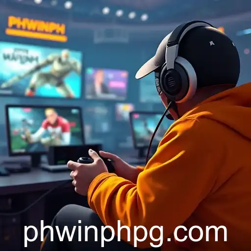 Exploring PHWINPH: The Gaming Phenomenon