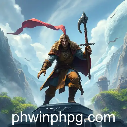 PHWINPH: Revolutionizing Online Gaming in 2025