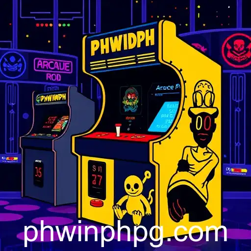 Gaming Trends Revolution: How 'PHWINPH' is Reshaping the Industry