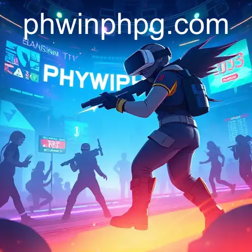 PHWINPH Revolutionizes Online Gaming
