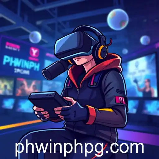 PHWINPH: Gaming Trends in Focus