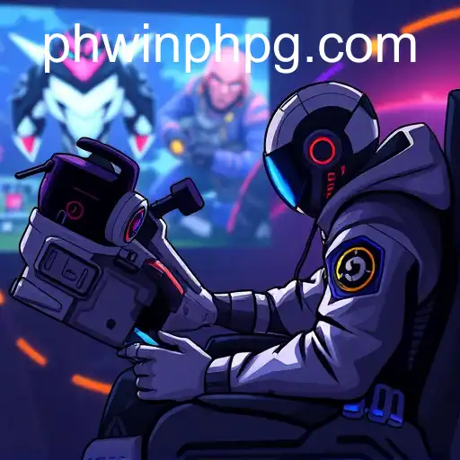 PHWINPH and the Rise of Online Gaming in 2026