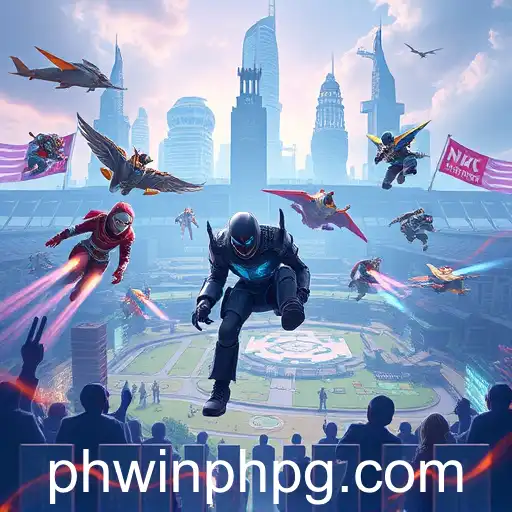 The Rise of Online Gaming Portals