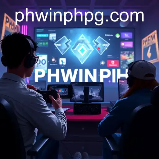 The Rise of PHWINPH in the Gaming World
