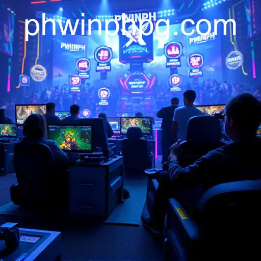 The Rise of PHWINPH: Revolutionizing Online Gaming Culture