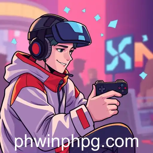 The Rise of PHWINPH in Online Gaming