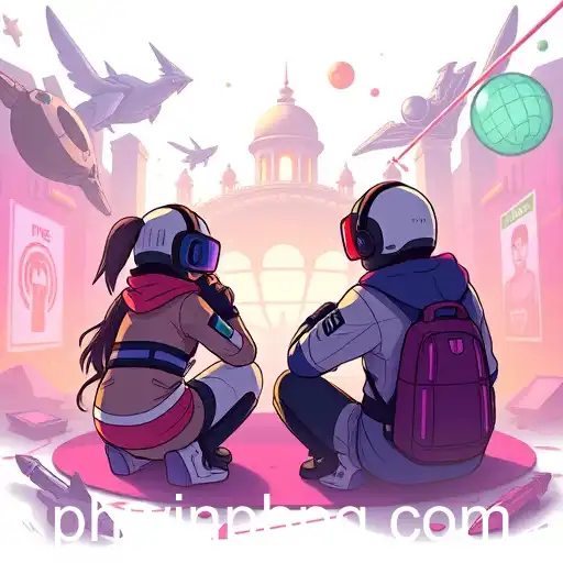 The Rise of PHWINPH: A Modern Gaming Phenomenon