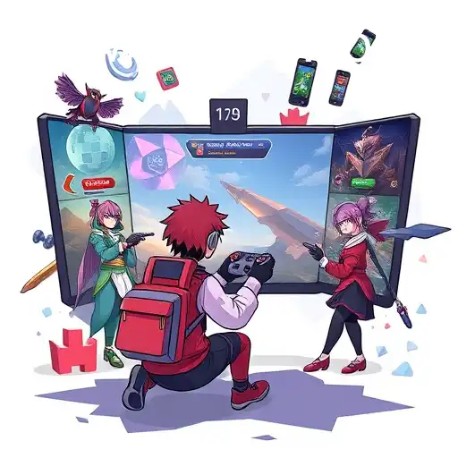 The Rise of PHWINPH in Online Gaming