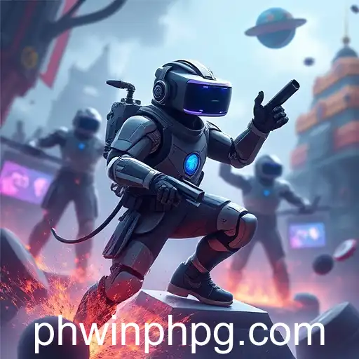 The Rise of PHWINPH: A New Era in Gaming