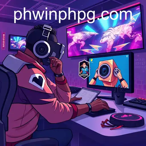 The Rise of PHWINPH in the Gaming World
