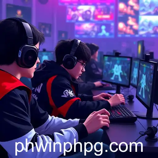 Rising Trends in Online Gaming in 2025