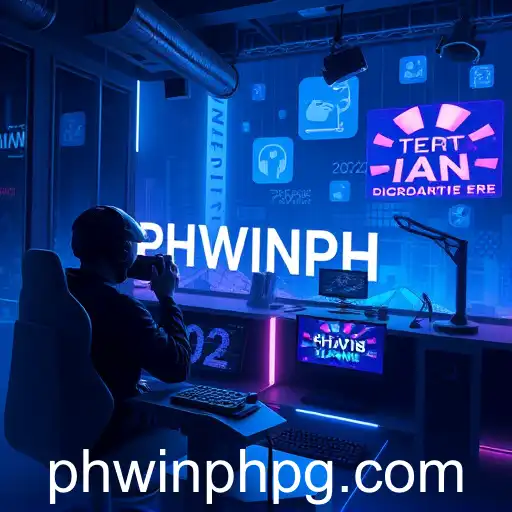 The Rise of PHWINPH: A New Era in Online Gaming