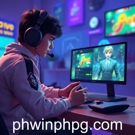 Online Gaming Trends and Developments