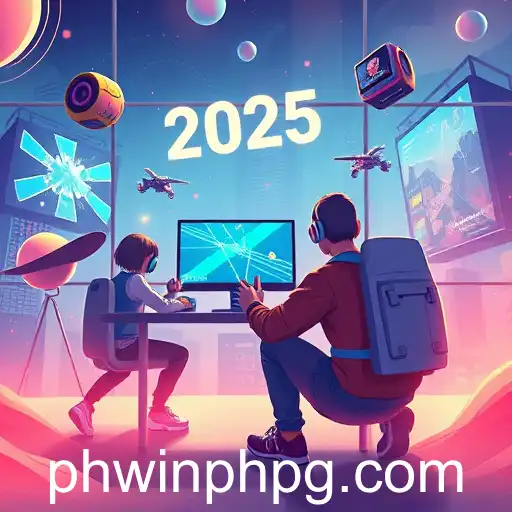 The Rise of PHWINPH: A Digital Revolution in Gaming