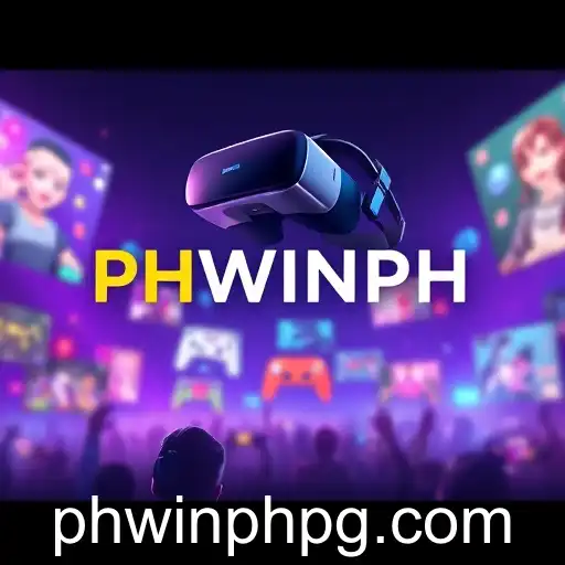 The Rise and Role of PHWINPH in Online Gaming