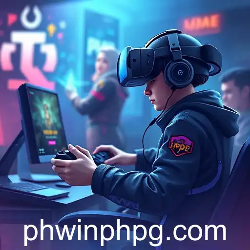 The Rise of PHWINPH: A New Trend in Online Gaming