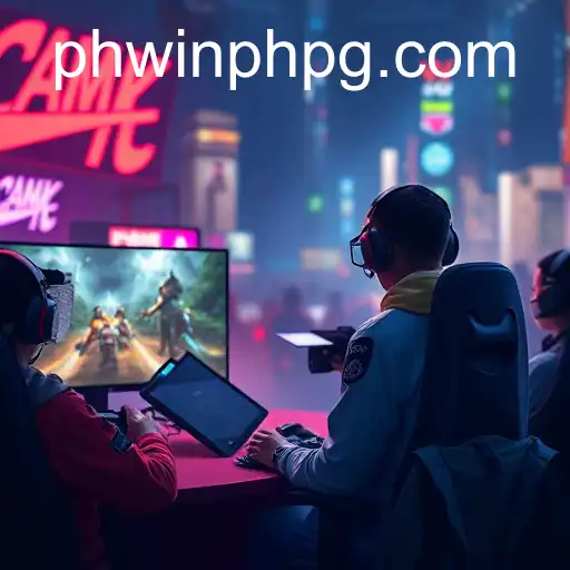 The Rise of Gaming Communities in 2025