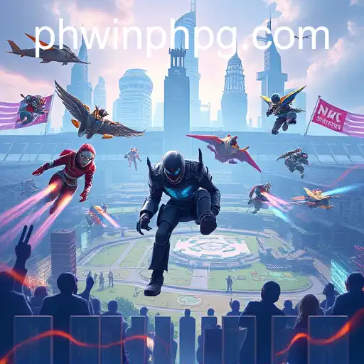 The Rise of Online Gaming Platforms