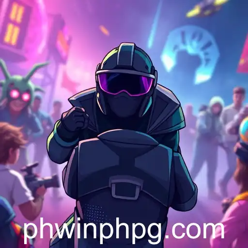 Rise of PHWINPH: A Gaming Revolution