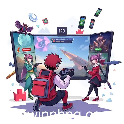 The Rise of PHWINPH in Online Gaming