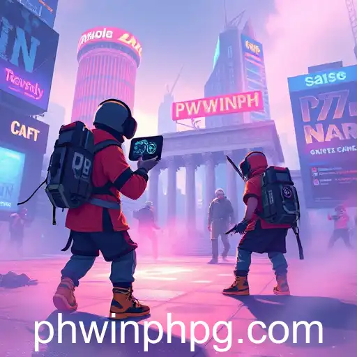 Rising Digital Realms: The Resurgence of Online Gaming