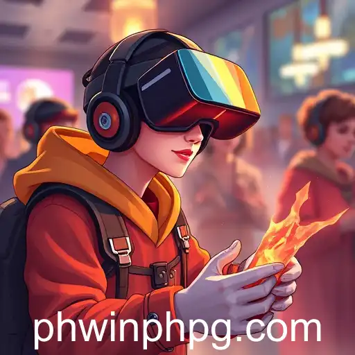 The Rising Popularity of PHWINPH