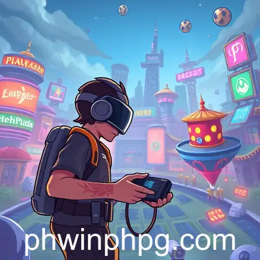 The Rise of PHWINPH: A New Era in Online Gaming